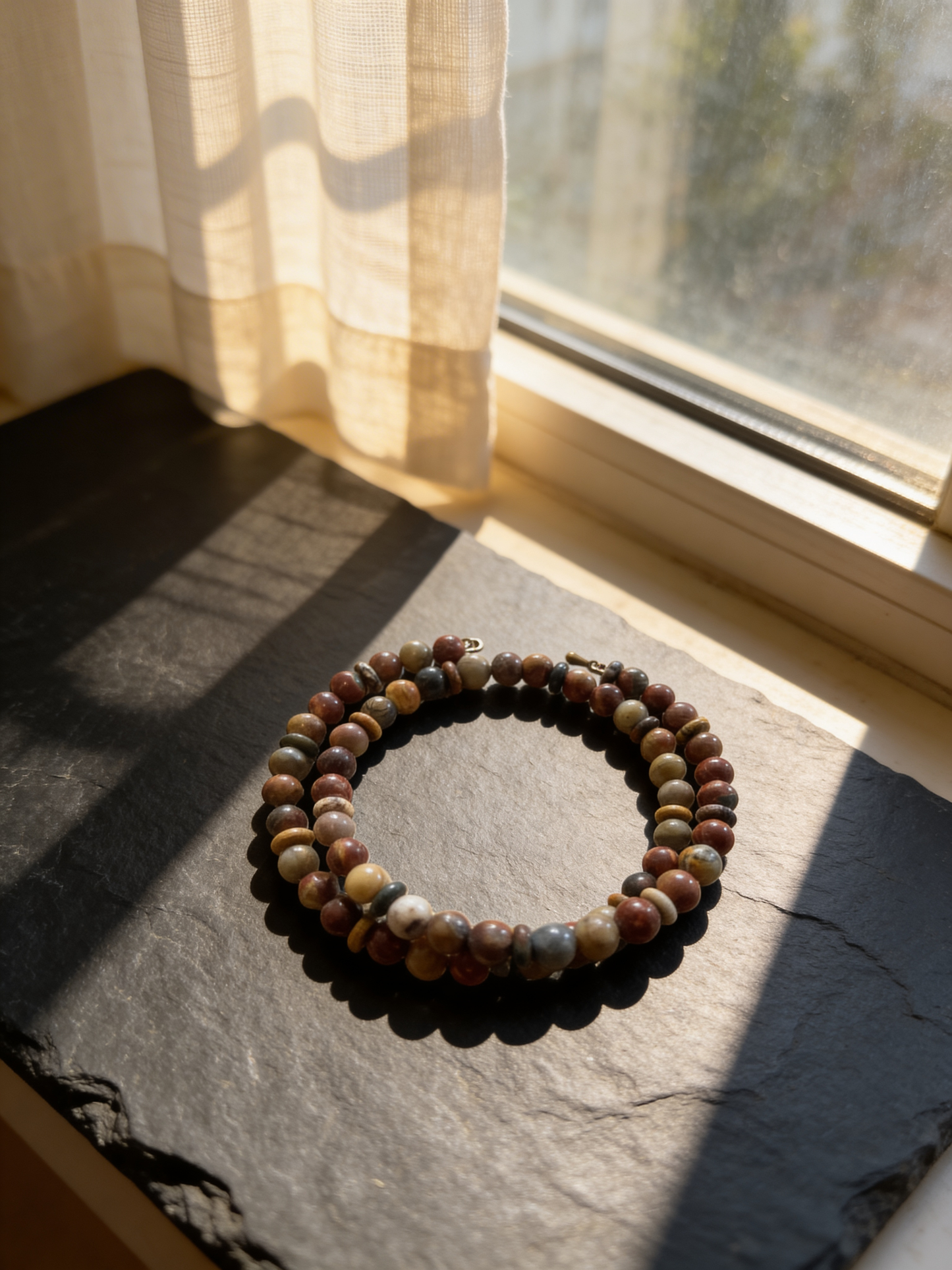 Bracelet Wrapping