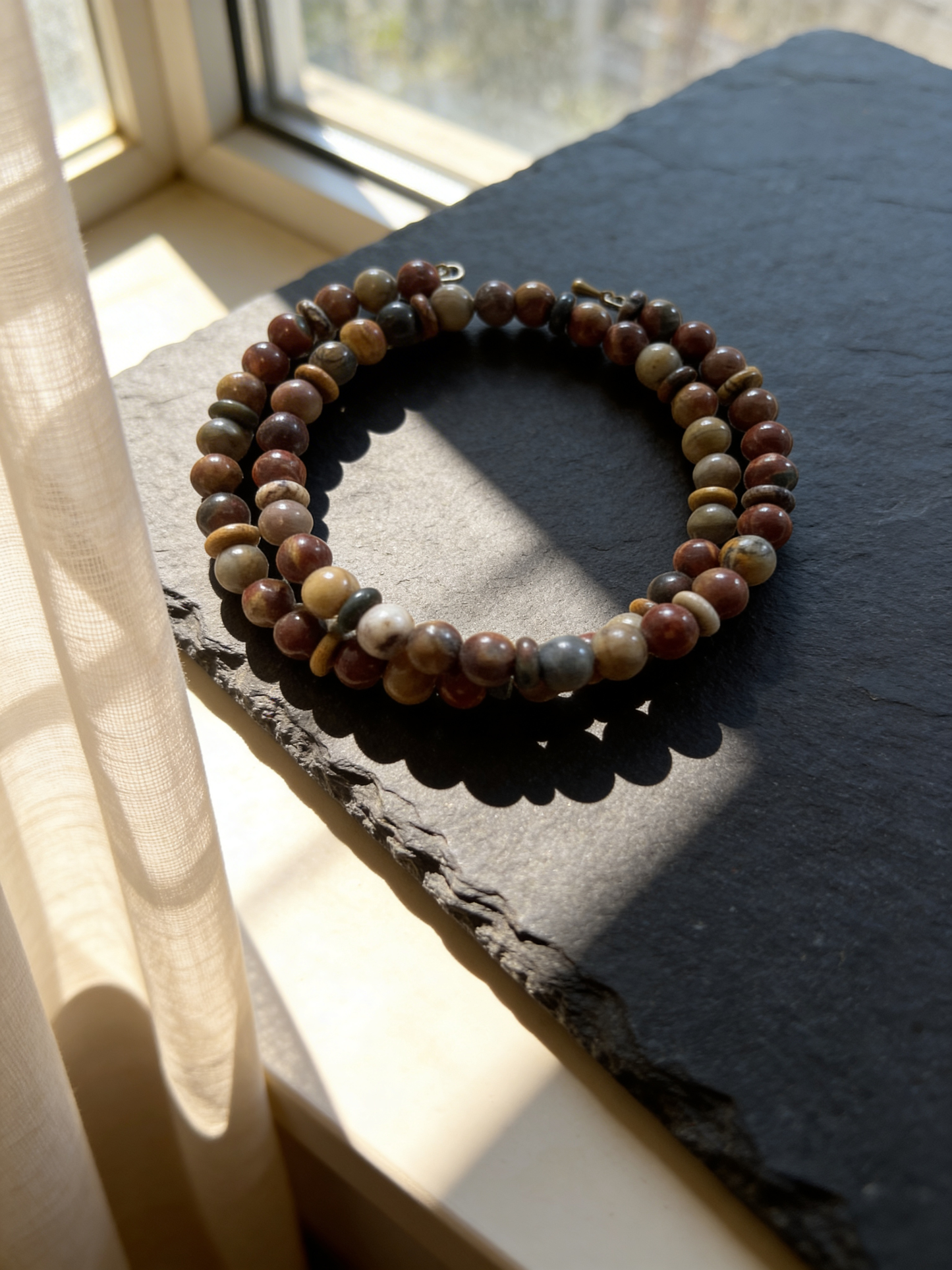 Bracelet Wrapping