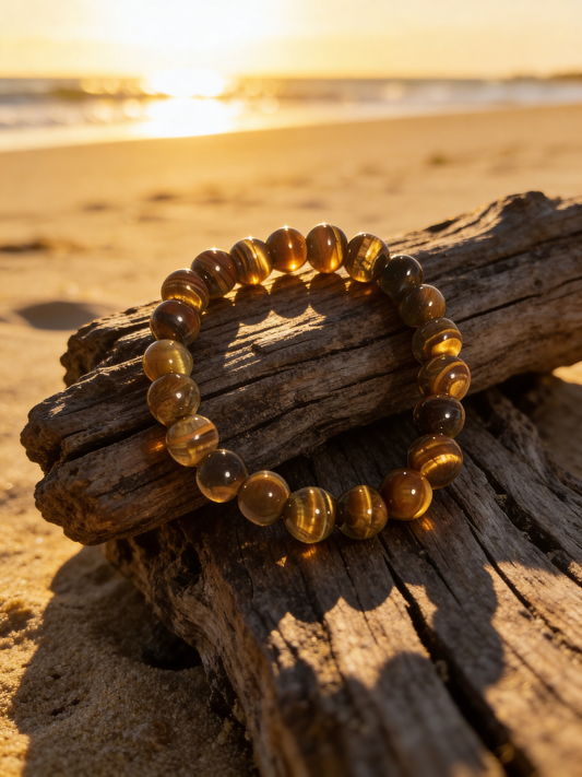 Essentiel d’Oeil de tigre